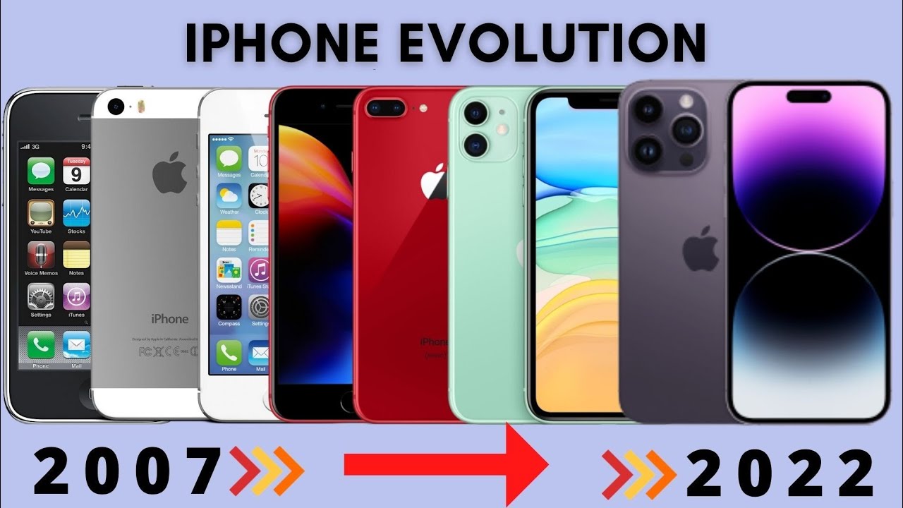 iPhone 12 vs iPhone 11: Two Generations Tangle