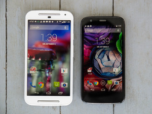 Motorola Moto G82 vs G71: 5G Mid-range Motorola